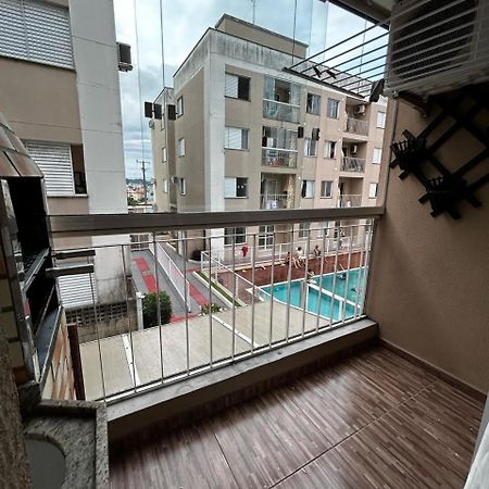 Rental Sao Jose - Acomodacoes Residenciais III Ngoại thất bức ảnh