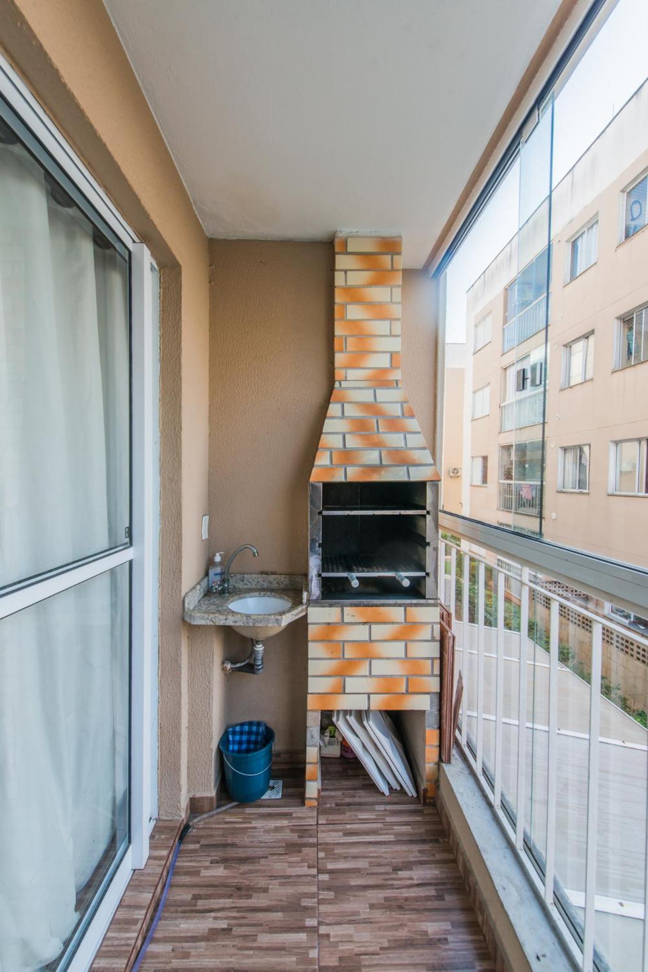 Rental Sao Jose - Acomodacoes Residenciais III Ngoại thất bức ảnh