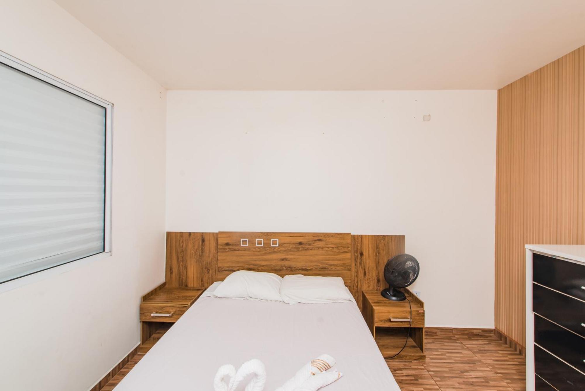 Rental Sao Jose - Acomodacoes Residenciais III Ngoại thất bức ảnh