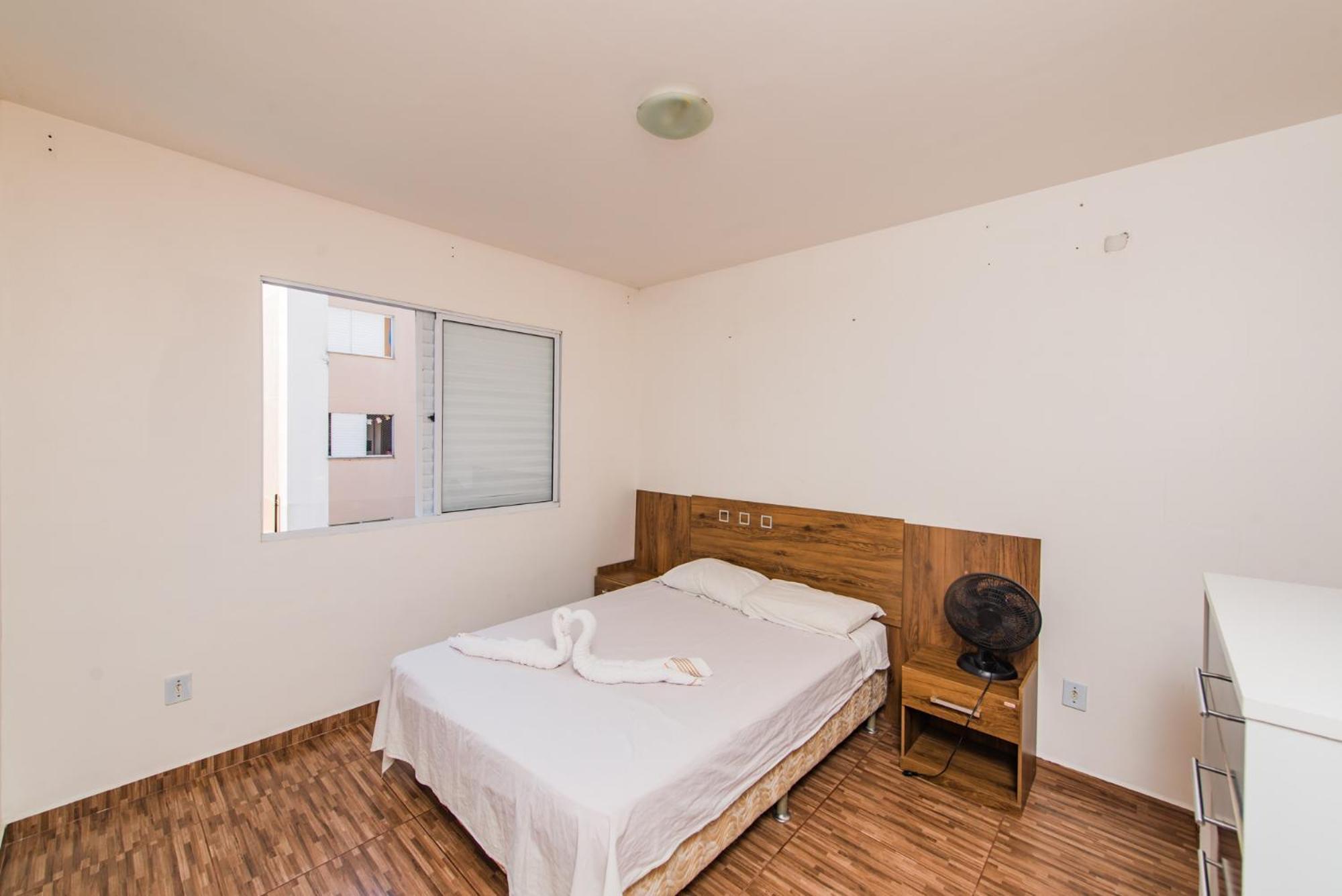 Rental Sao Jose - Acomodacoes Residenciais III Ngoại thất bức ảnh