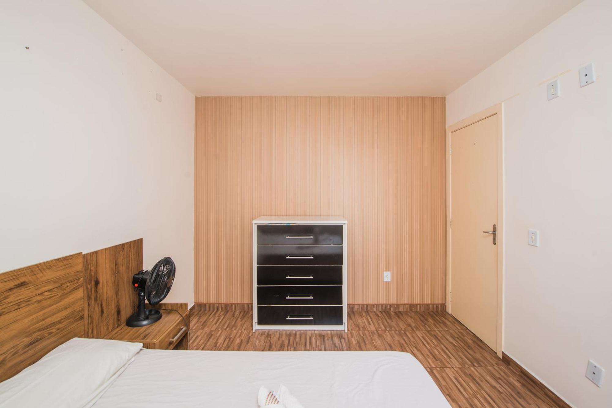 Rental Sao Jose - Acomodacoes Residenciais III Ngoại thất bức ảnh