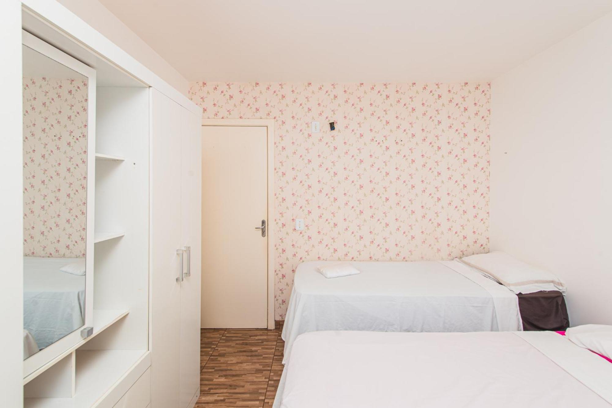 Rental Sao Jose - Acomodacoes Residenciais III Ngoại thất bức ảnh