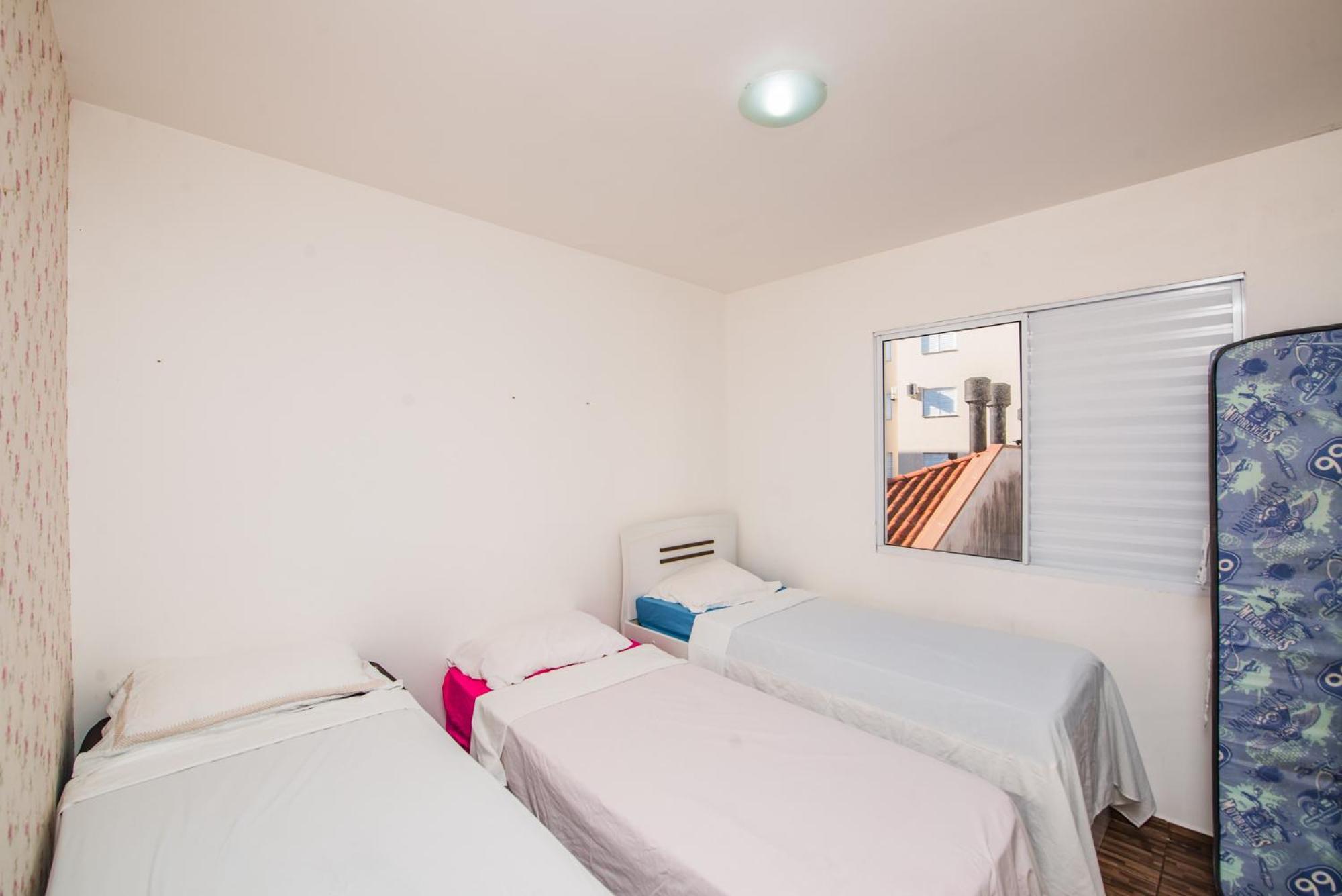 Rental Sao Jose - Acomodacoes Residenciais III Ngoại thất bức ảnh