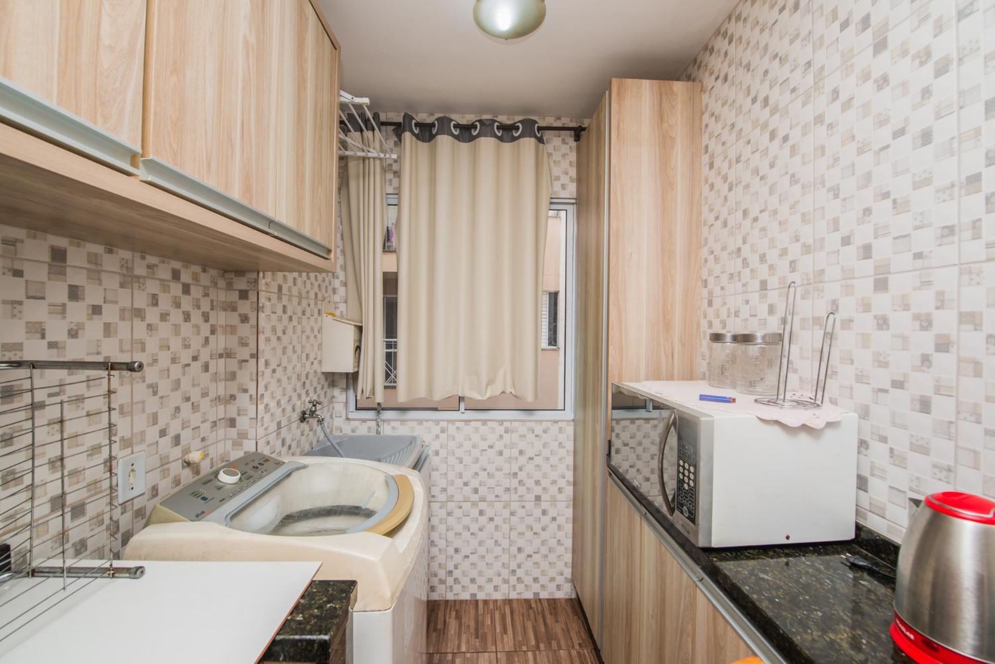 Rental Sao Jose - Acomodacoes Residenciais III Ngoại thất bức ảnh