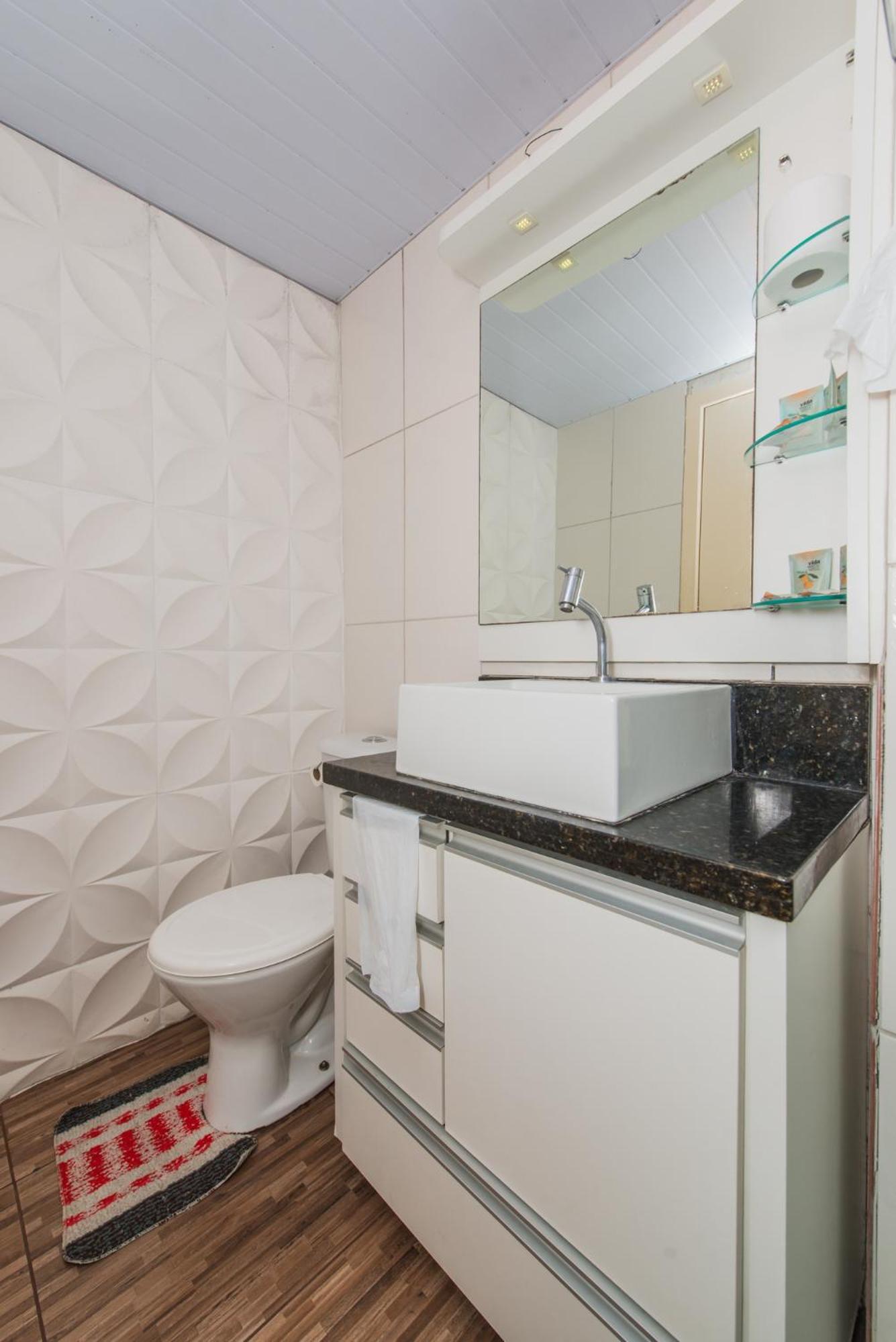 Rental Sao Jose - Acomodacoes Residenciais III Ngoại thất bức ảnh