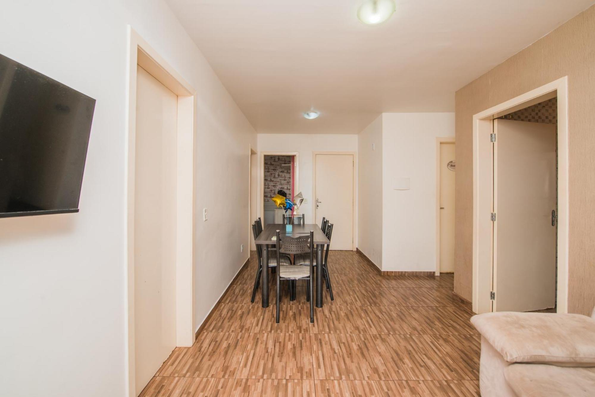 Rental Sao Jose - Acomodacoes Residenciais III Ngoại thất bức ảnh