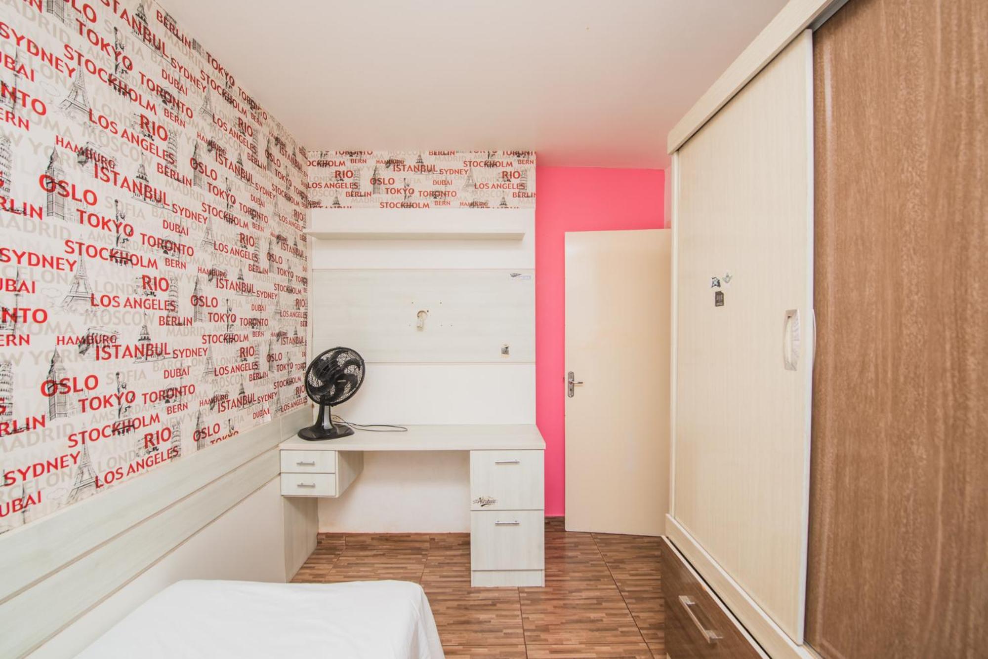 Rental Sao Jose - Acomodacoes Residenciais III Ngoại thất bức ảnh