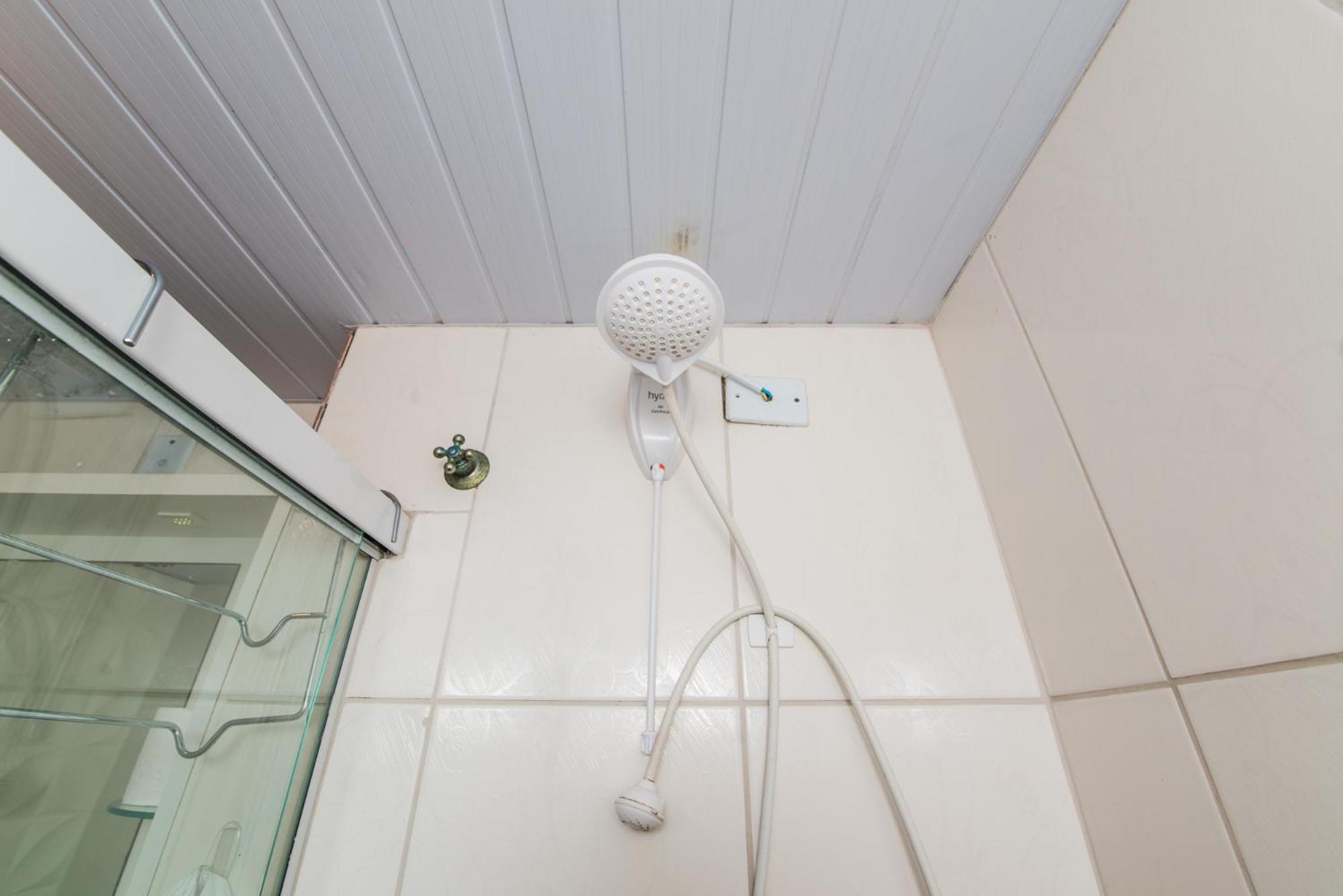 Rental Sao Jose - Acomodacoes Residenciais III Ngoại thất bức ảnh