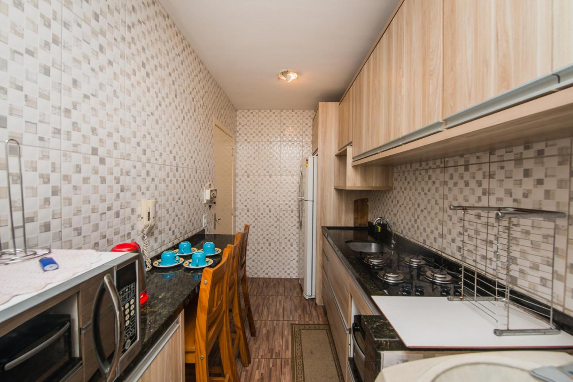 Rental Sao Jose - Acomodacoes Residenciais III Ngoại thất bức ảnh