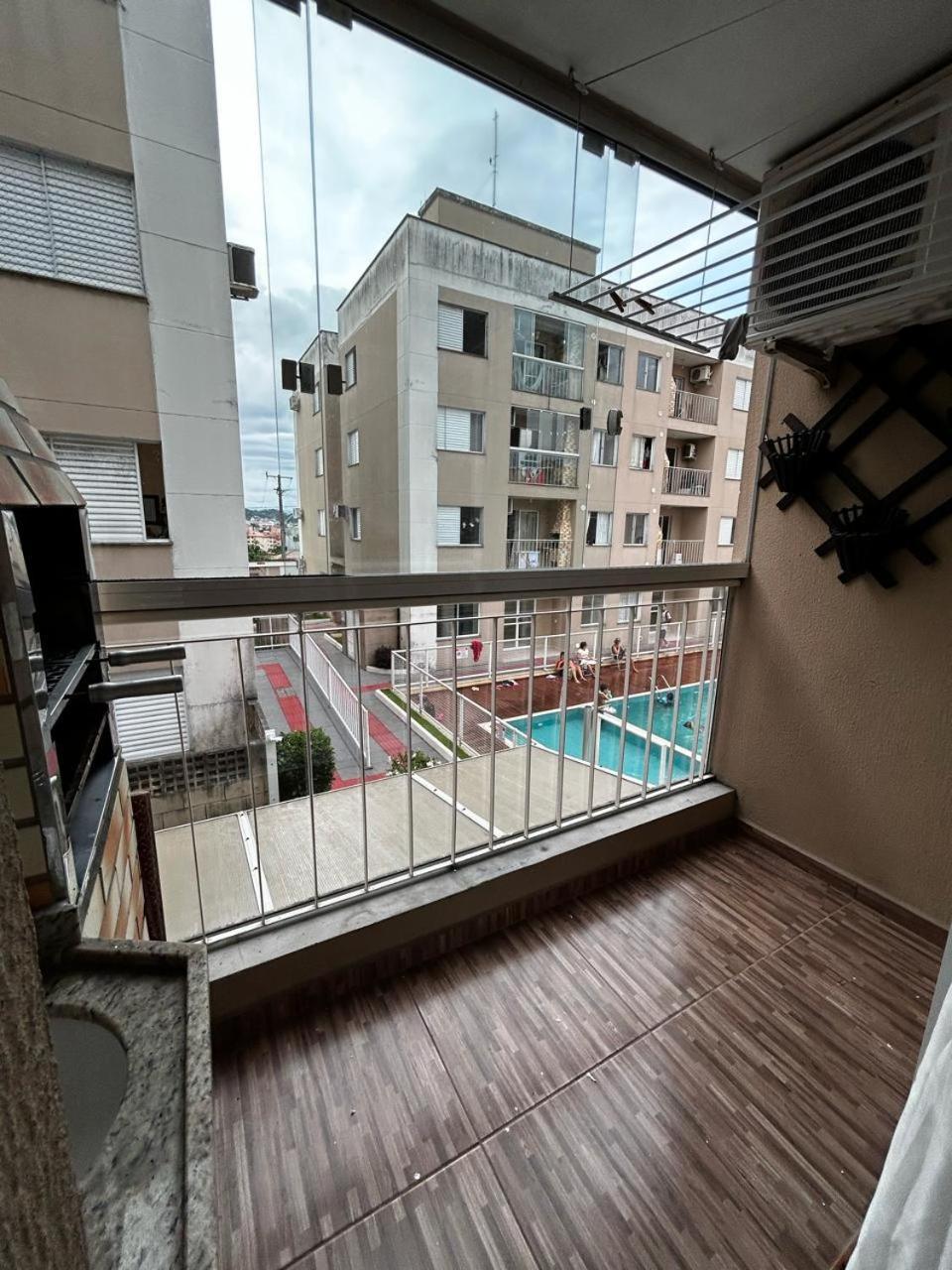 Rental Sao Jose - Acomodacoes Residenciais III Ngoại thất bức ảnh