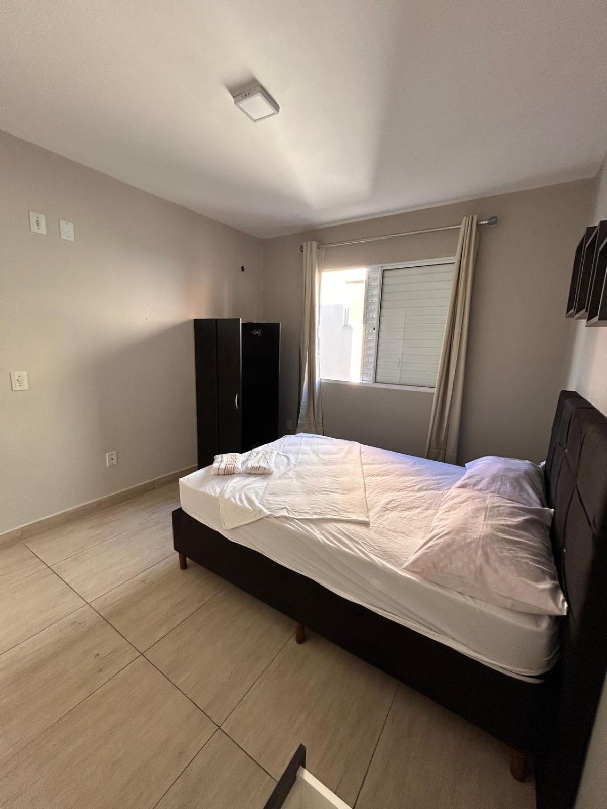 Rental Sao Jose - Acomodacoes Residenciais III Ngoại thất bức ảnh