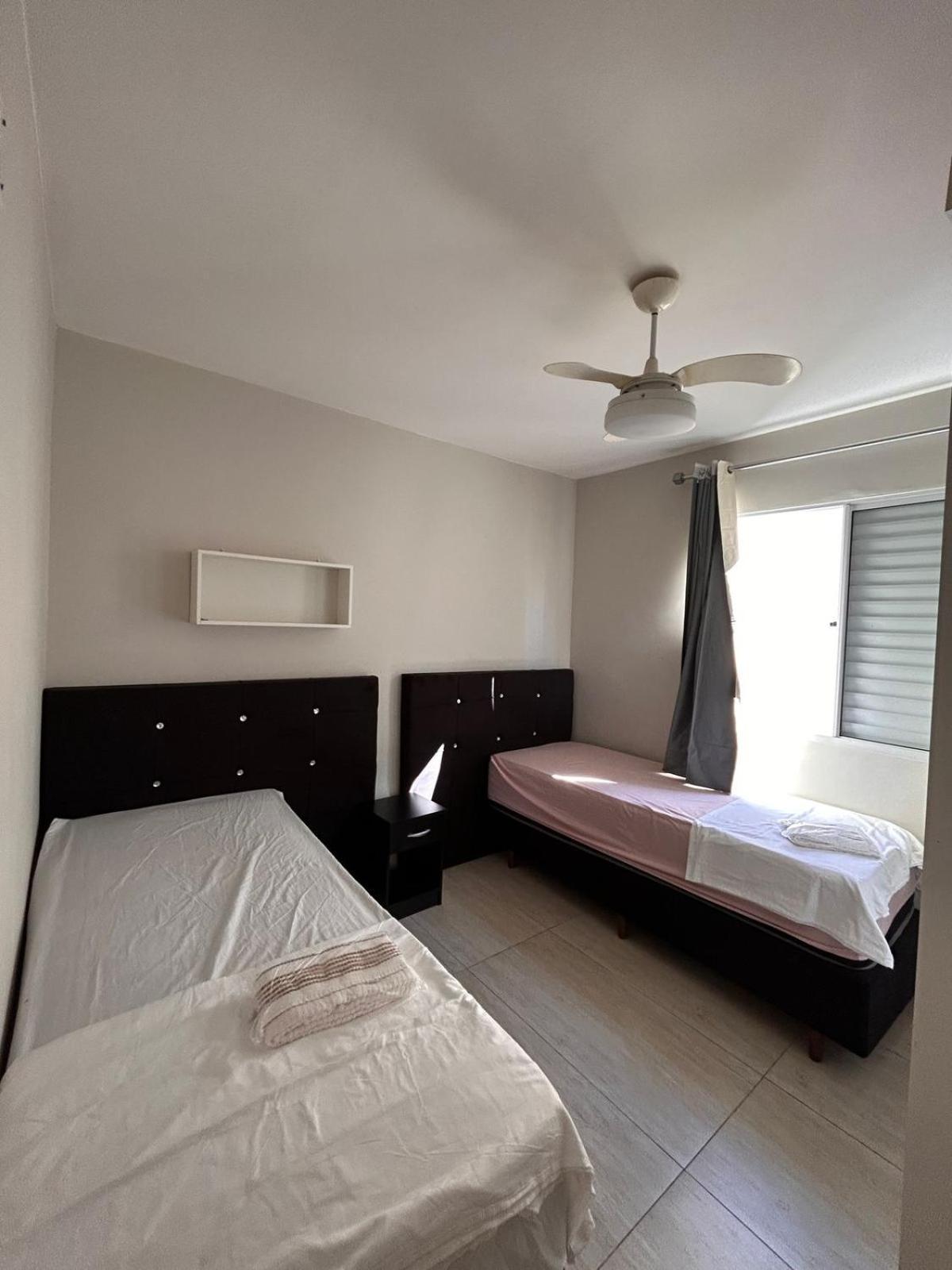 Rental Sao Jose - Acomodacoes Residenciais III Ngoại thất bức ảnh