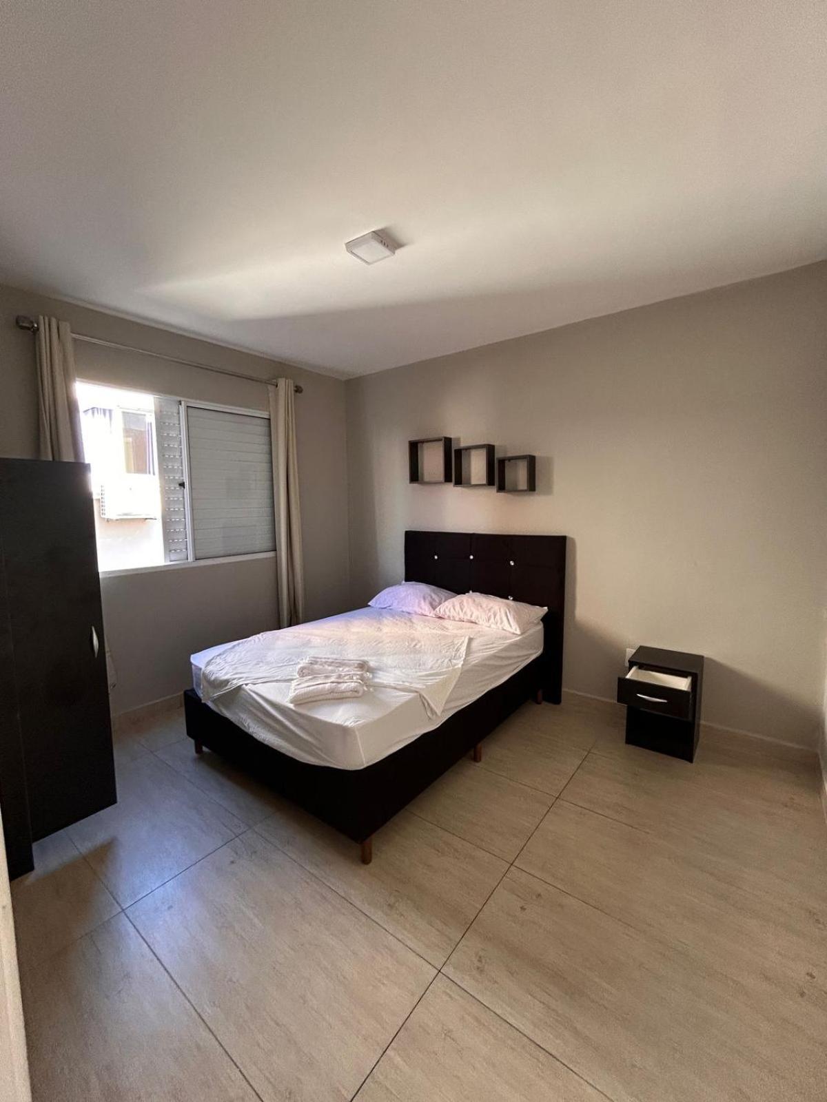 Rental Sao Jose - Acomodacoes Residenciais III Ngoại thất bức ảnh