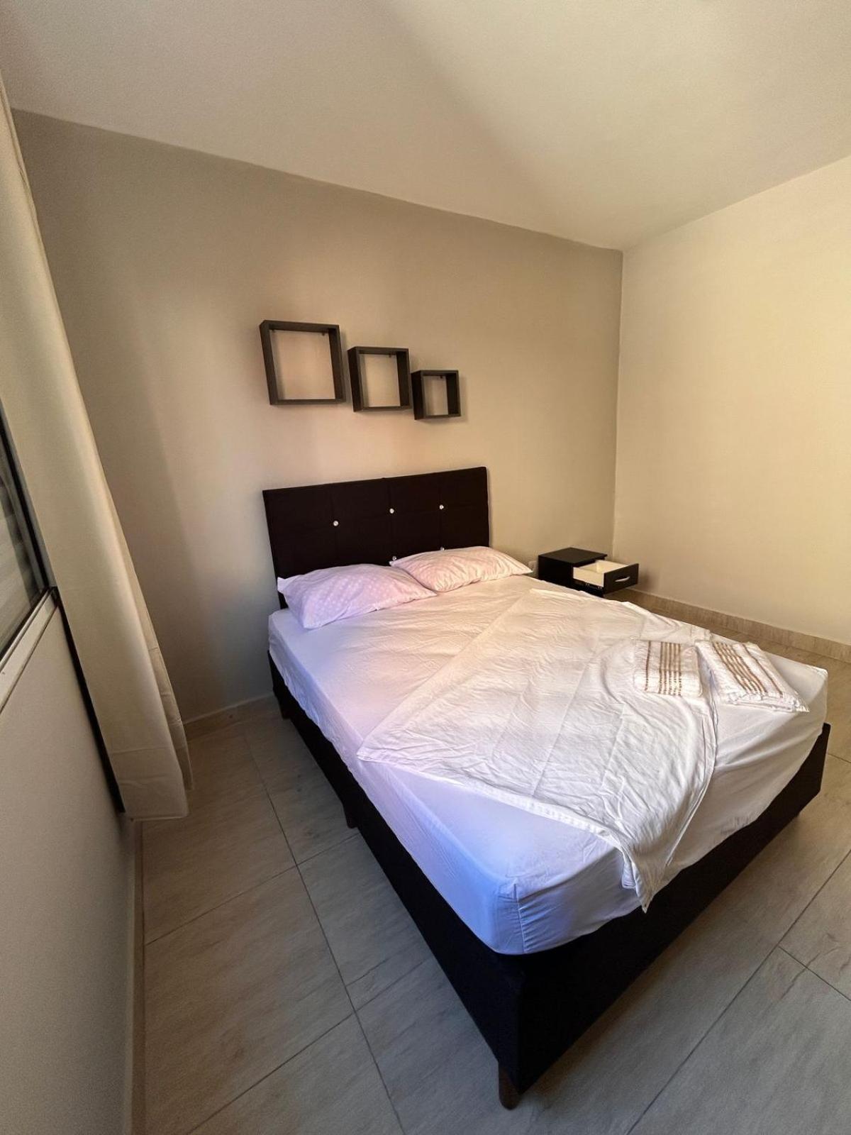 Rental Sao Jose - Acomodacoes Residenciais III Ngoại thất bức ảnh