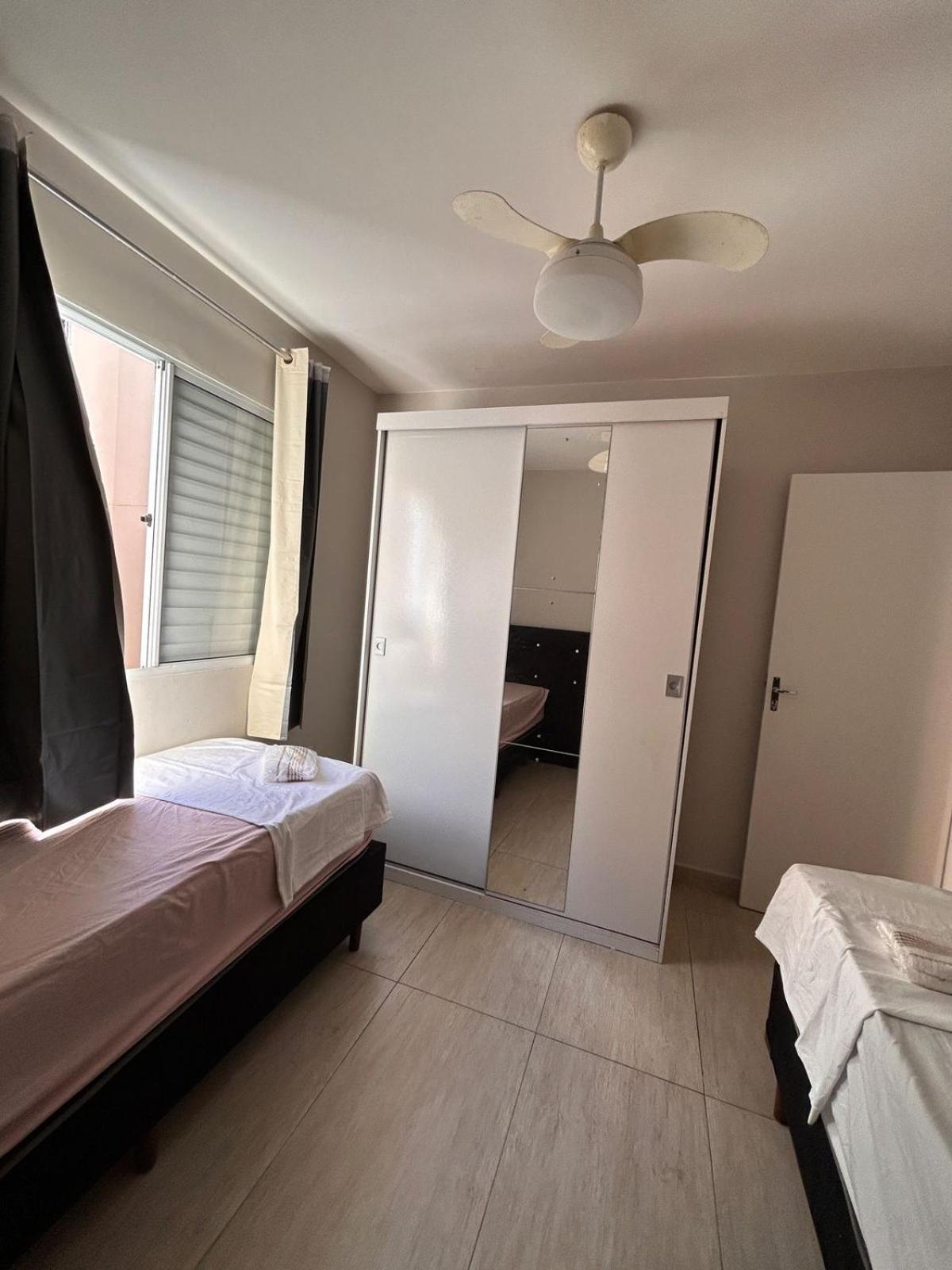 Rental Sao Jose - Acomodacoes Residenciais III Ngoại thất bức ảnh