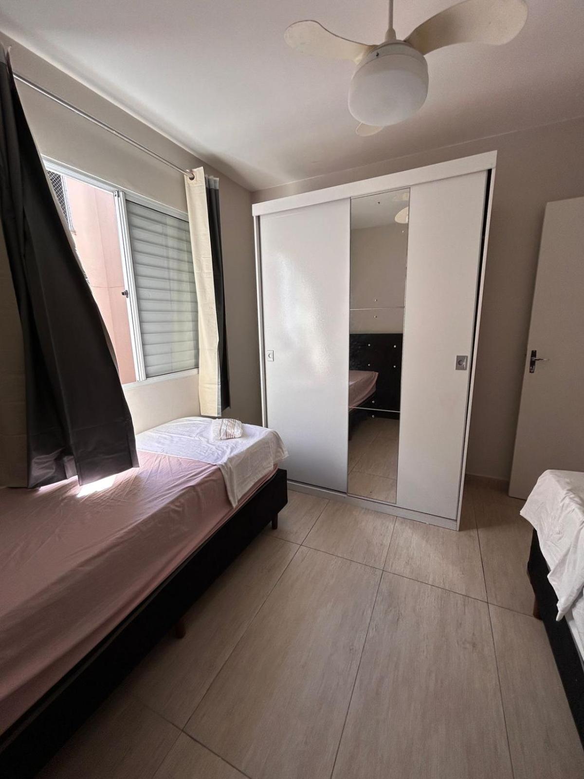Rental Sao Jose - Acomodacoes Residenciais III Ngoại thất bức ảnh