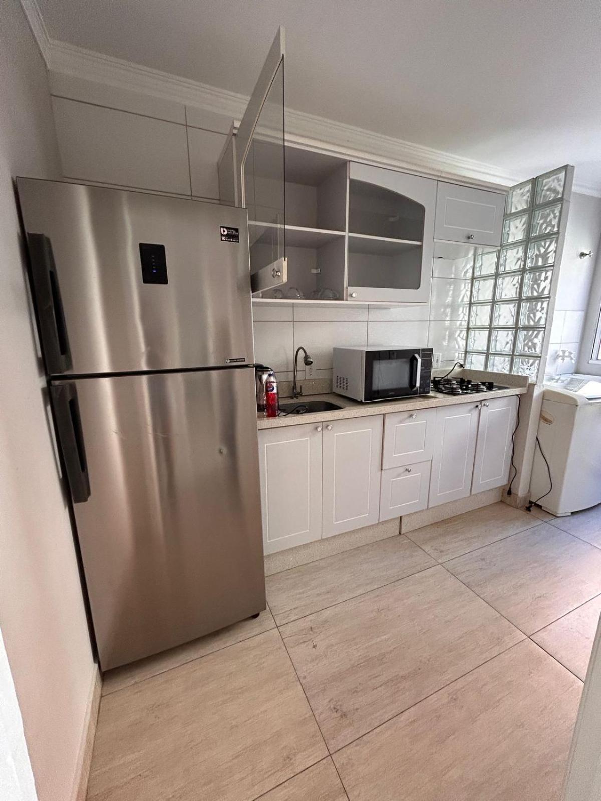 Rental Sao Jose - Acomodacoes Residenciais III Ngoại thất bức ảnh