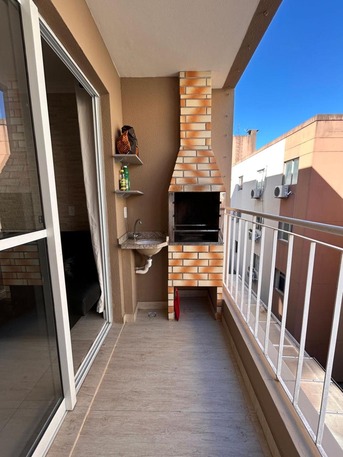 Rental Sao Jose - Acomodacoes Residenciais III Ngoại thất bức ảnh